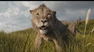 Trailer Mufasa: The Lion King