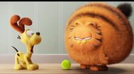 Trailer The Garfield Movie