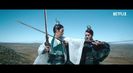 Trailer film Dynasty Warriors