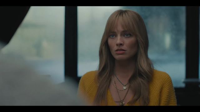 Trailer - O călătorie însemnată, îndrăzneață, încântătoare