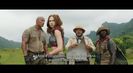 Trailer film Jumanji: Welcome to the Jungle