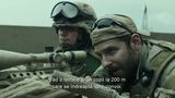 Trailer film - American Sniper