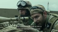 Trailer American Sniper