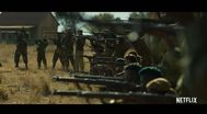 Trailer The Siege of Jadotville