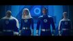 Trailer The Fantastic Four: First Steps