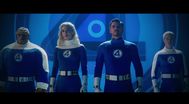 Trailer The Fantastic Four: First Steps