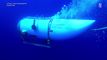 Trailer Titan: The OceanGate Disaster