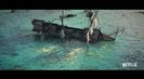 Trailer film The Lost Pirate Kingdom