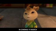 Trailer Tu xia zhi qing li chuan shuo