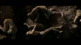 Trailer film - Pompeii