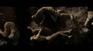 Trailer Pompeii