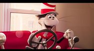 Trailer The Cat in the Hat