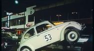 Trailer Herbie Rides Again