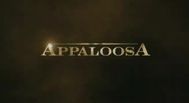 Trailer Appaloosa