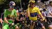 Trailer Tour de France: Unchained