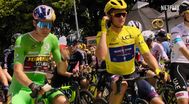 Trailer Tour de France: Unchained