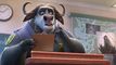 Trailer Zootopia 2