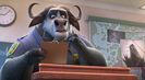 Trailer film Zootopia 2