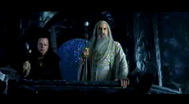Trailer The Lord of the Rings: The Two Towers