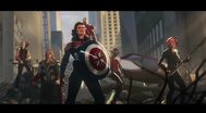 Trailer What If...?