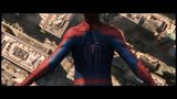 Trailer film - The Amazing Spider-Man 2