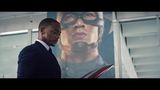 Trailer film - The Falcon and the Winter Soldier