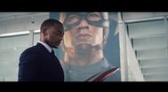 Trailer The Falcon and the Winter Soldier