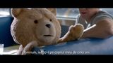 Trailer film - Ted 2