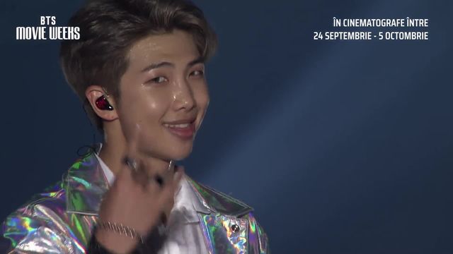 Trailer - BTS 2016 HYYH On Stage: Epilog