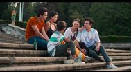 Trailer Hoții de subiecte