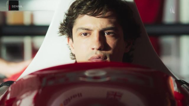 Trailer - Senna