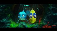Trailer Magic Arch 3D