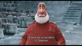 Trailer film - Arthur Christmas