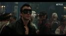 Trailer film Bridgerton