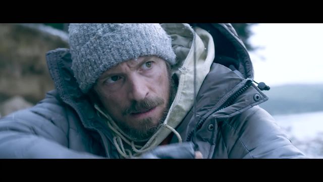 Trailer - Ghețuri blestemate