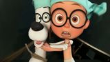 Trailer film - Mr. Peabody & Sherman