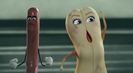 Trailer film Sausage Party: Foodtopia