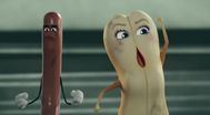 Trailer Sausage Party: Foodtopia