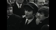 Trailer Beatles '64