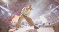 Trailer Imagine Dragons: Live from the Hollywood Bowl