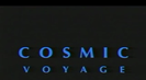 Trailer film Cosmic Voyage