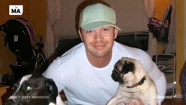 Trailer - Don't Date Brandon