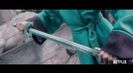 Trailer film Crouching Tiger, Hidden Dragon: Sword of Destiny