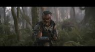 Trailer Predator: Badlands
