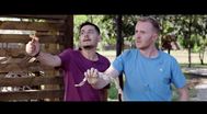 Trailer Norocoșii: Scapă cine poate