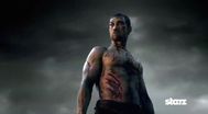 Trailer Spartacus: Blood and Sand