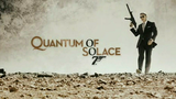 Trailer film - Quantum of Solace