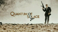 Trailer Quantum of Solace