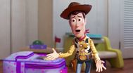 Trailer Toy Story 4
