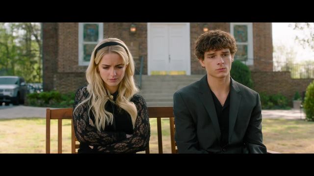 Trailer - Dintotdeauna tu
